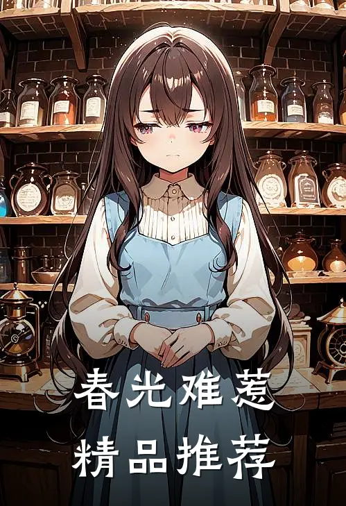 春光难惹精品推荐