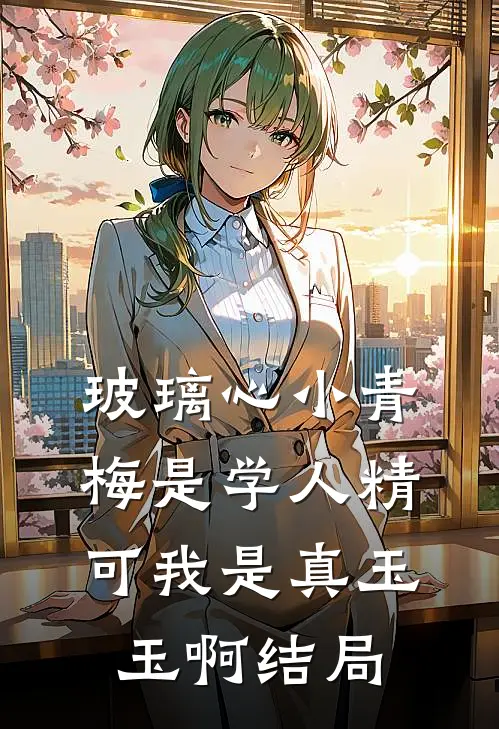 玻璃心小青梅是学人精，可我是真玉玉啊结局
