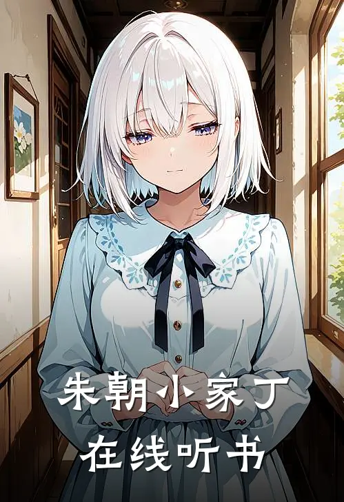 朱朝小家丁在线听书