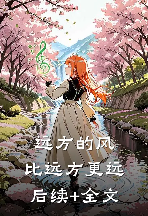 远方的风，比远方更远后续+全文