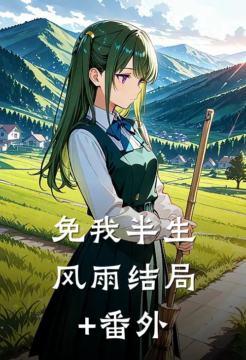 免我半生风雨结局+番外