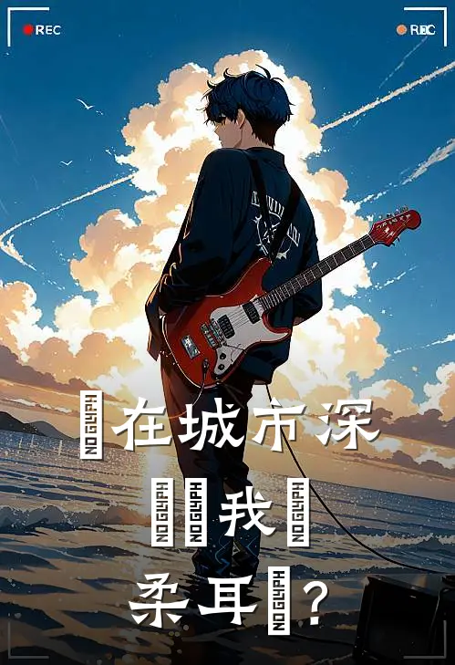 誰在城市深處對我溫柔耳語？