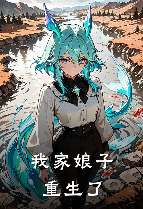 我家娘子重生了