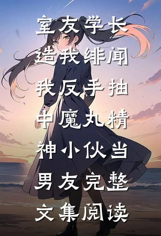 室友学长造我绯闻，我反手抽中魔丸精神小伙当男友完整文集阅读