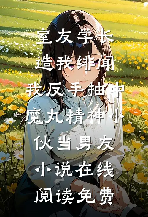 室友学长造我绯闻，我反手抽中魔丸精神小伙当男友小说在线阅读免费