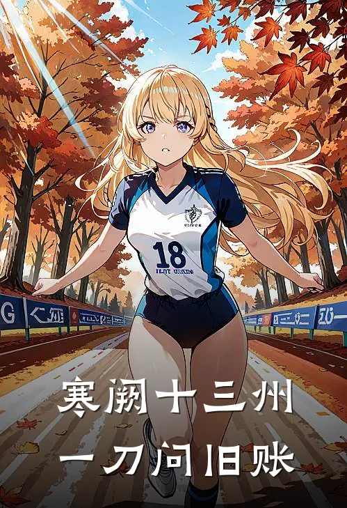 寒阙十三州：一刀问旧账