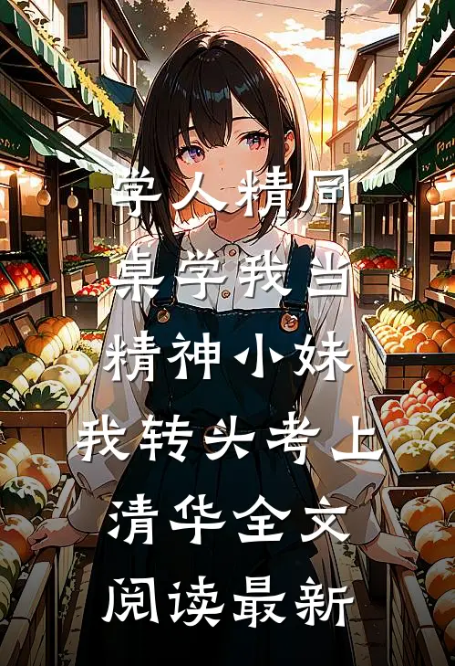 学人精同桌学我当精神小妹，我转头考上清华全文阅读最新
