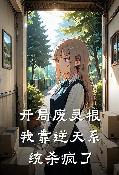 开局废灵根，我靠逆天系统杀疯了