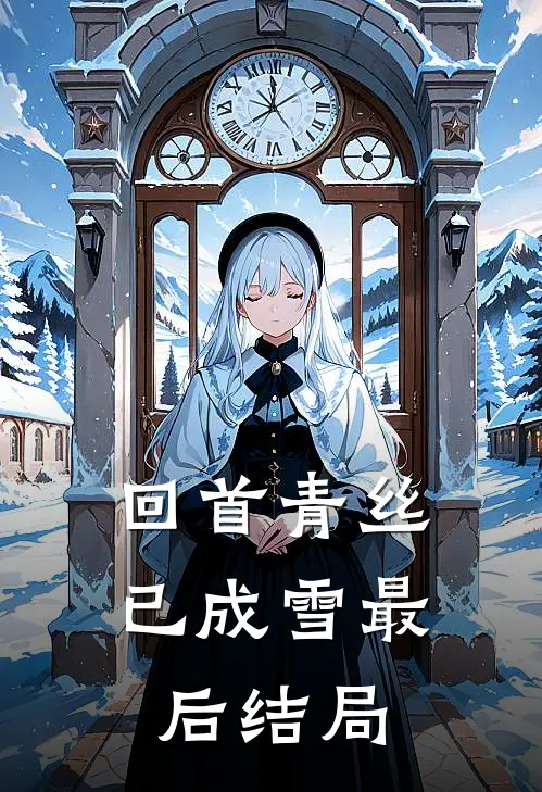 回首青丝已成雪最后结局