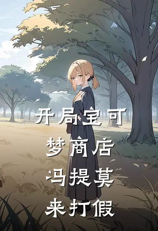 开局宝可梦商店，冯提莫来打假