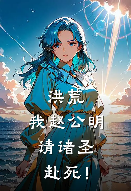 洪荒：我赵公明，请诸圣赴死！