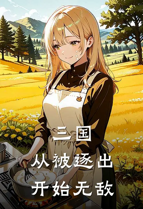 三国：从被逐出开始无敌