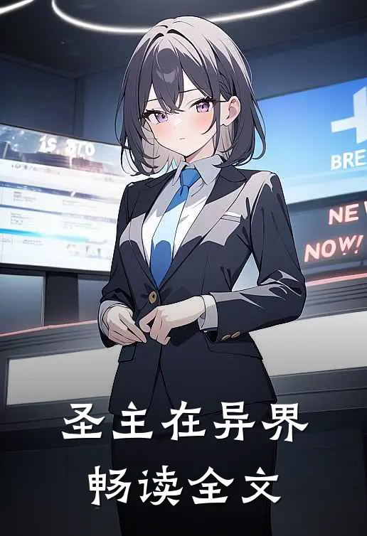 圣主在异界畅读全文