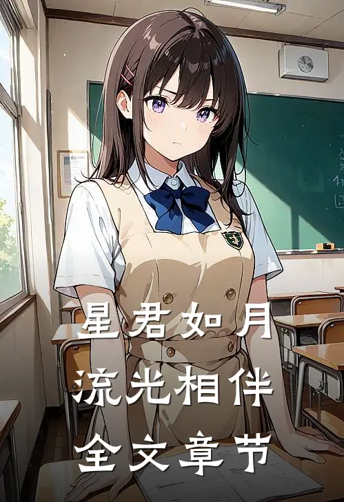 星君如月，流光相伴全文章节