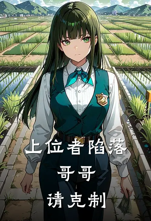 上位者陷落：哥哥，请克制