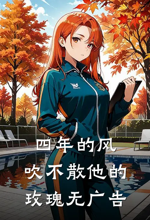 四年的风，吹不散他的玫瑰无广告