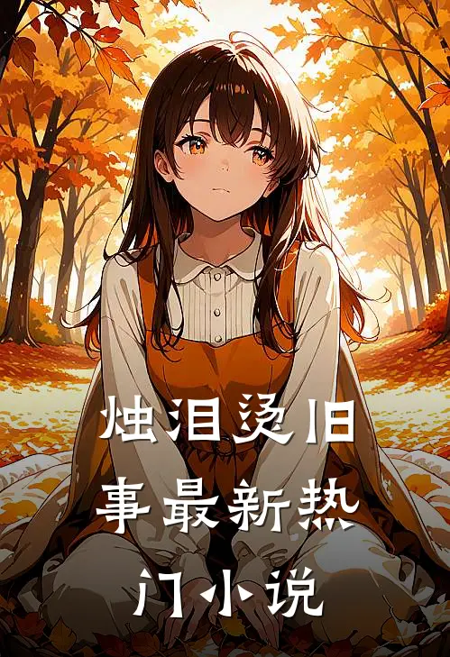 烛泪烫旧事最新热门小说