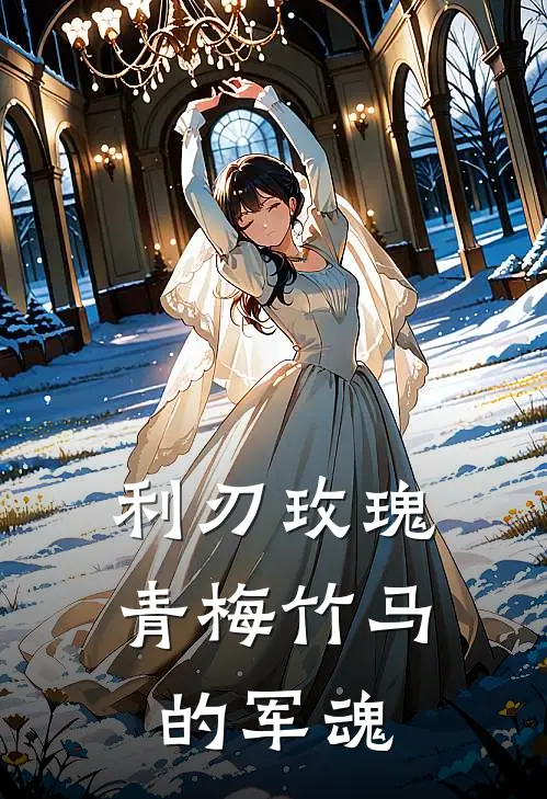 利刃玫瑰：青梅竹马的军魂