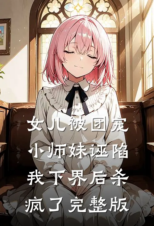 女儿被团宠小师妹诬陷，我下界后杀疯了完整版