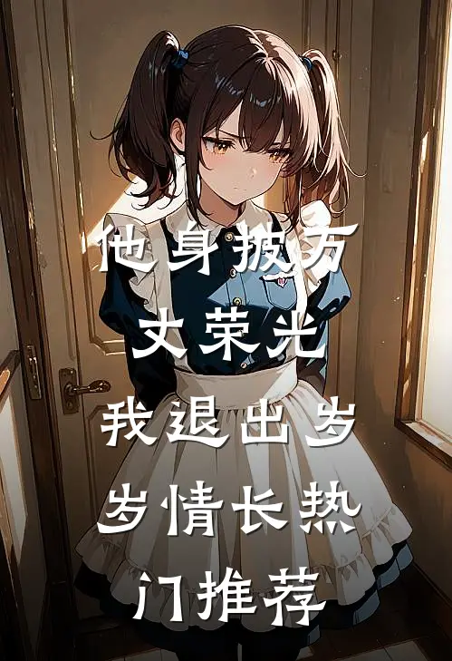 他身披万丈荣光，我退出岁岁情长热门推荐