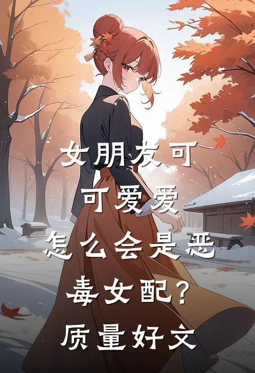 女朋友可可爱爱，怎么会是恶毒女配？质量好文