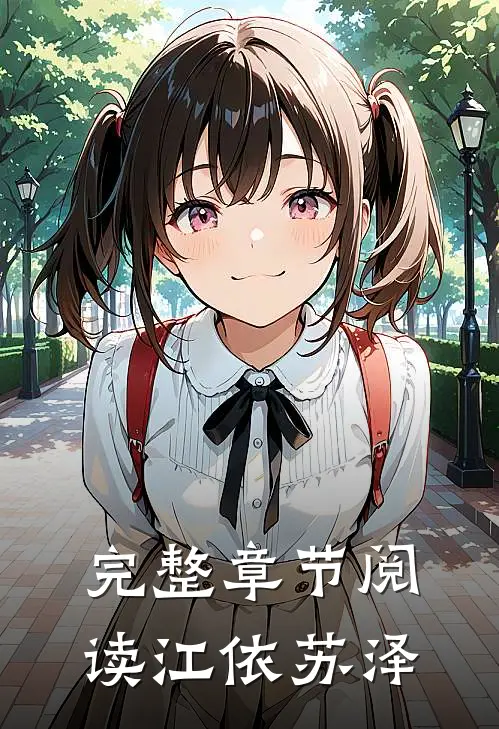 完整章节阅读江依苏泽