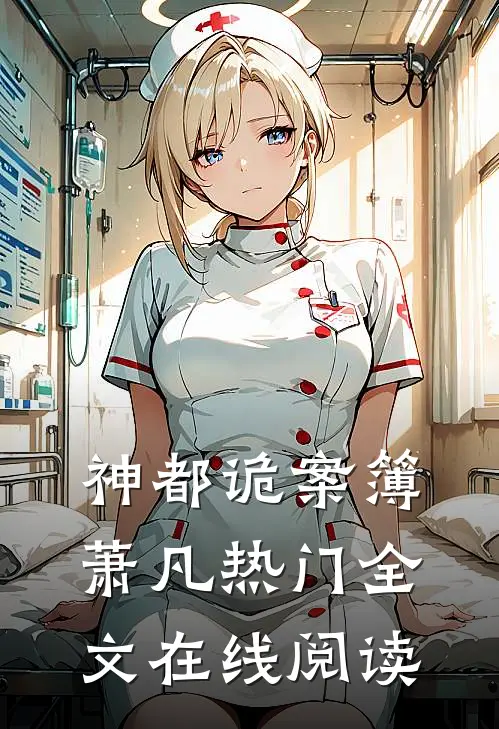 神都诡案簿萧凡热门全文在线阅读