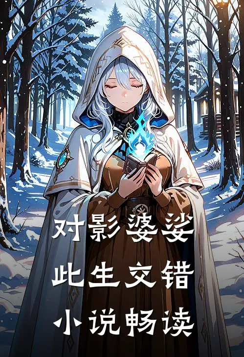 对影婆娑此生交错小说畅读