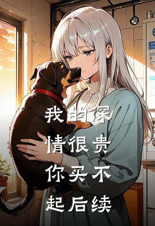 我的深情很贵，你买不起后续