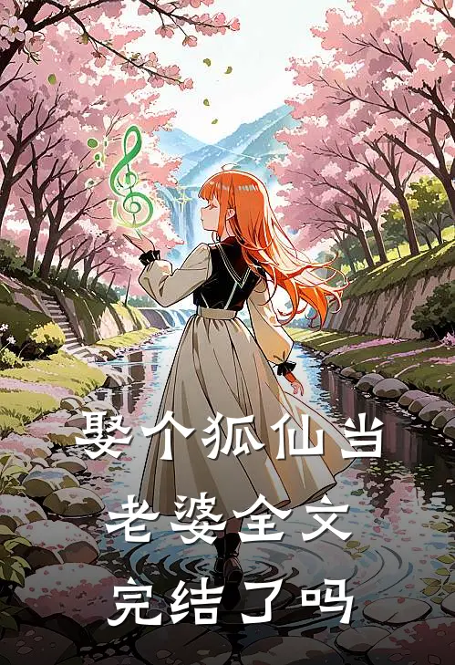 娶个狐仙当老婆全文完结了吗