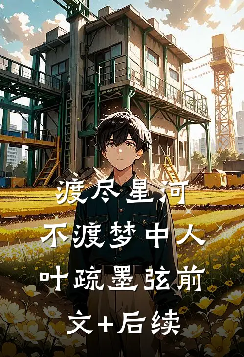 渡尽星河，不渡梦中人叶疏墨弦前文+后续