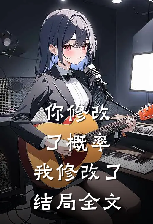 你修改了概率，我修改了结局全文