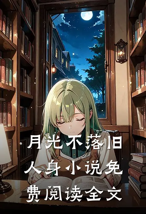 月光不落旧人身小说免费阅读全文