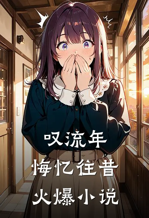 叹流年，悔忆往昔火爆小说