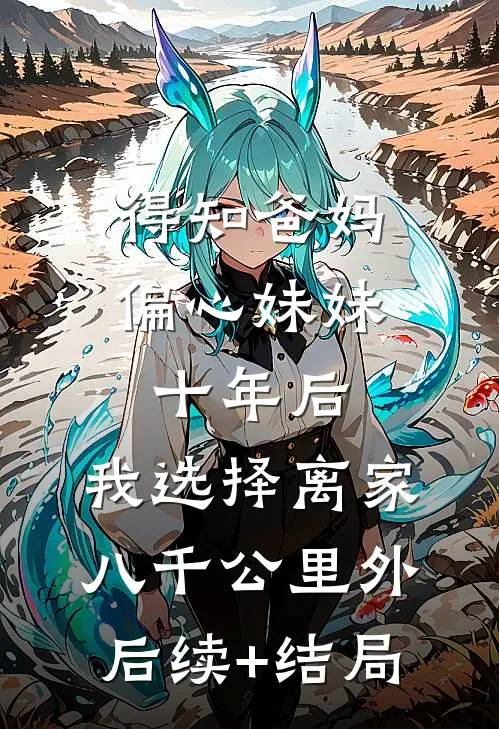 得知爸妈偏心妹妹十年后，我选择离家八千公里外后续+结局