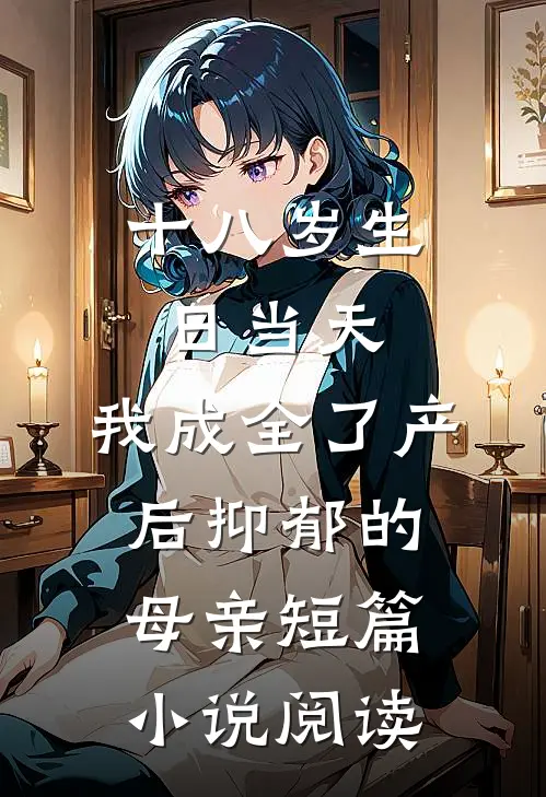 十八岁生日当天，我成全了产后抑郁的母亲短篇小说阅读