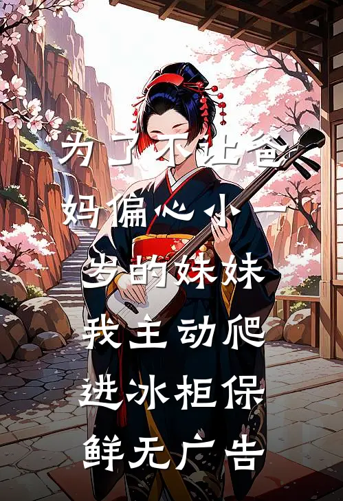 为了不让爸妈偏心小一岁的妹妹，我主动爬进冰柜保鲜无广告