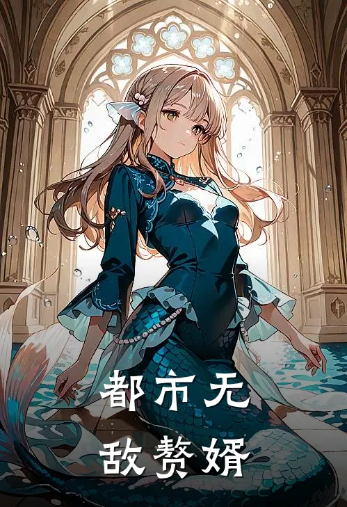 都市无敌赘婿