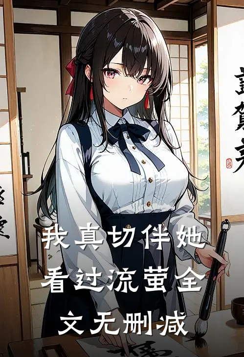 我真切伴她看过流萤全文无删减