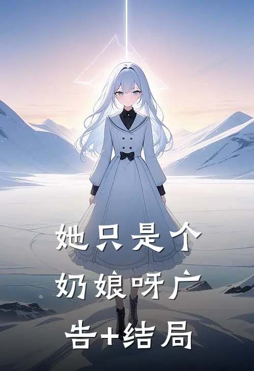 她只是个奶娘呀广告+结局