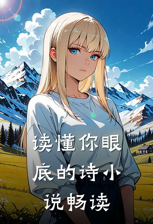 读懂你眼底的诗小说畅读