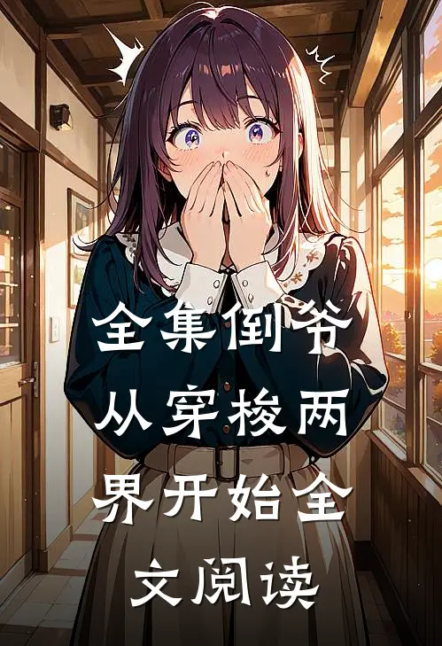 全集倒爷,从穿梭两界开始全文阅读