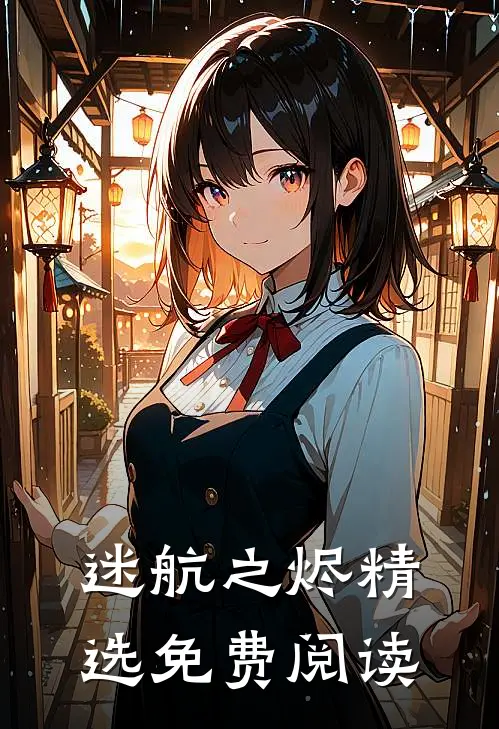 迷航之烬精选免费阅读