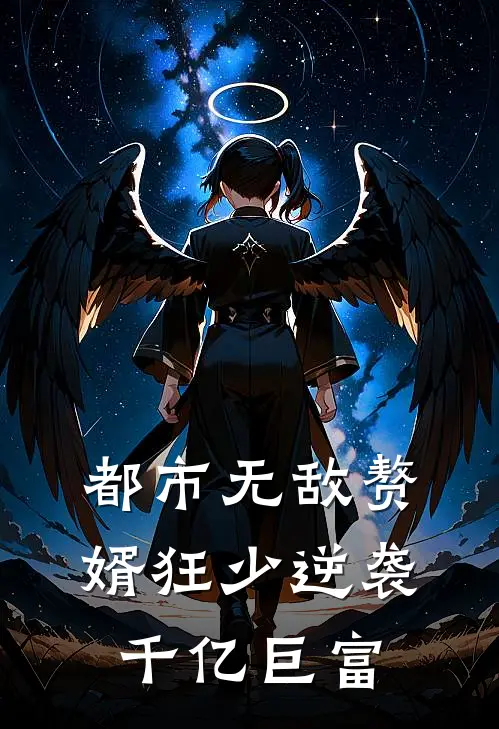 都市无敌赘婿狂少逆袭千亿巨富