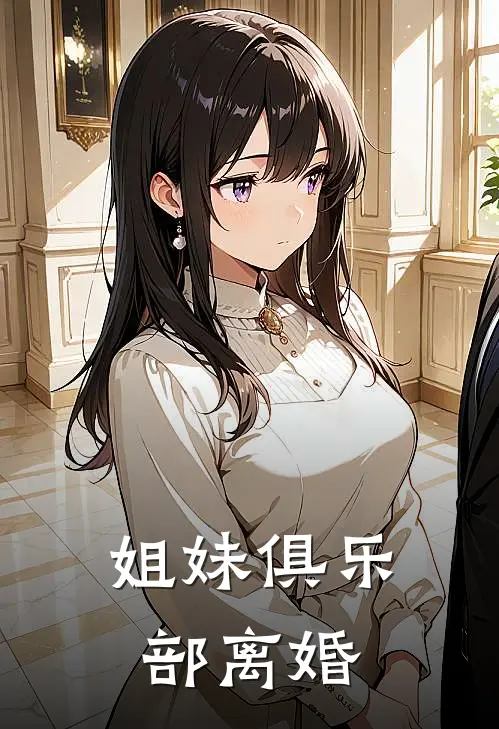 姐妹俱乐部离婚
