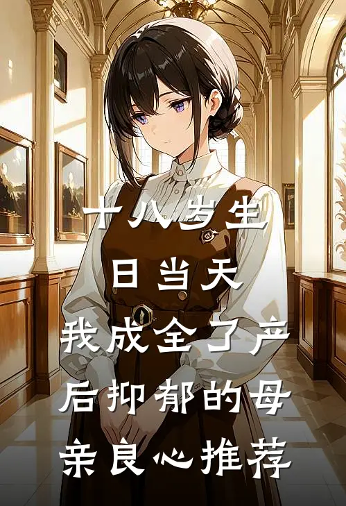 十八岁生日当天，我成全了产后抑郁的母亲良心推荐