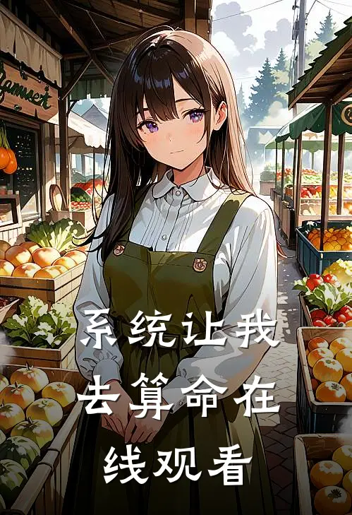系统让我去算命在线观看