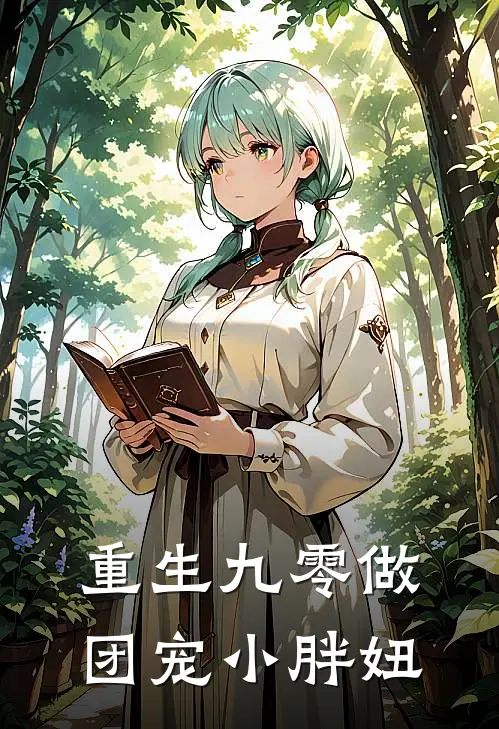 重生九零做团宠小胖妞