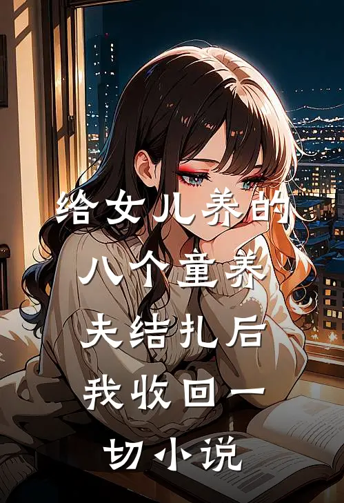 给女儿养的八个童养夫结扎后，我收回一切小说