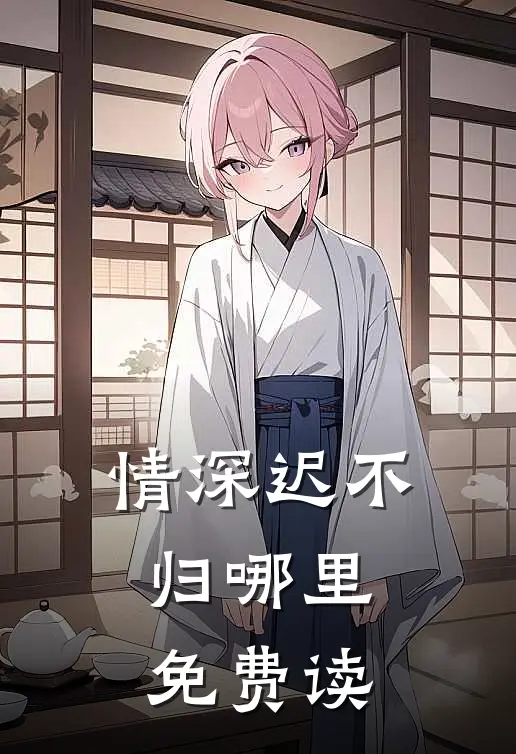 情深迟不归哪里免费读